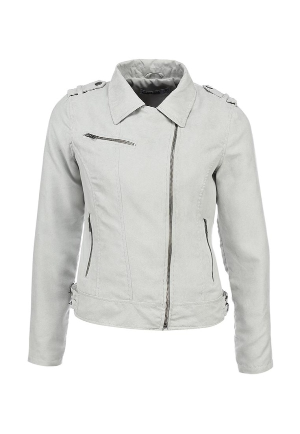 Куртка кожаная Camelot фото 1