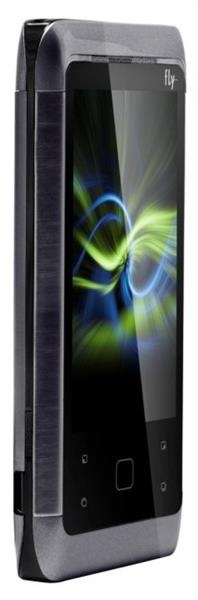 Fly E146 Silver фото 2