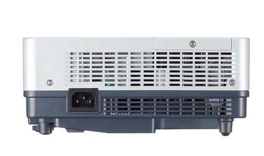 Проектор Canon LV-8225 фото 4